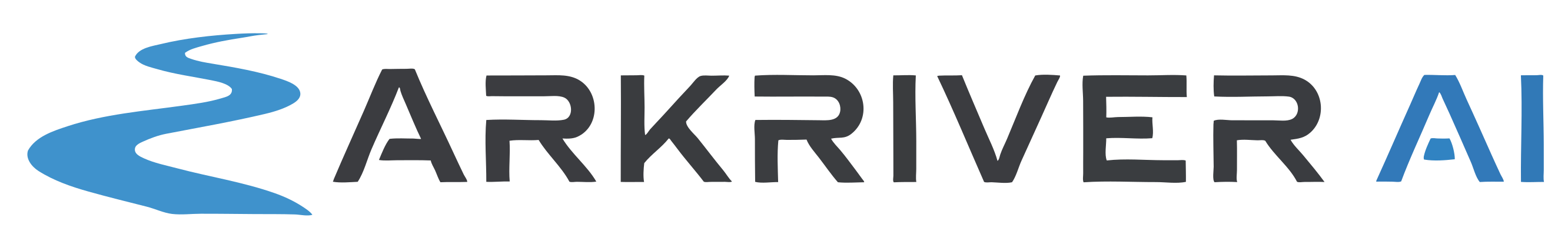 ArkRiver AI logo